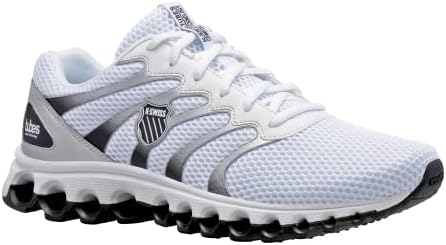 K-Swiss Men's Tubes 200 Training Shoe - Image 4