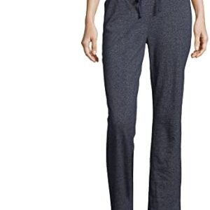 Hanes Women's French Terry Pant