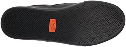 Lugz Women's Clipper Slip-Resistant Work Shoe Food Service - Image 4