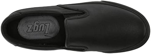 Lugz Women's Clipper Slip-Resistant Work Shoe Food Service - Image 5