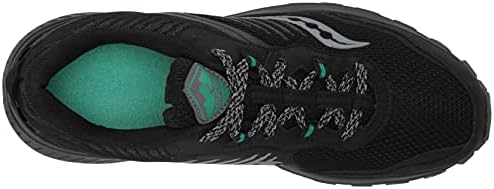 Saucony Womens Excursion Tr15 Trail Running Shoe - Image 5