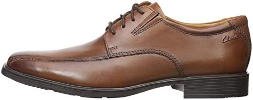 Clarks Men's Tilden Walk Oxford - Image 8
