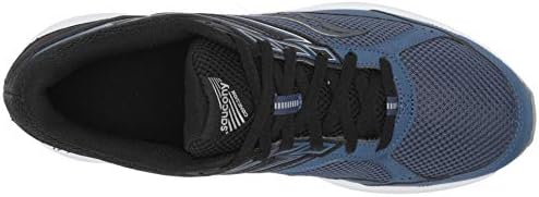 Saucony Men's Cohesion 14 Road Running Shoe - Image 5