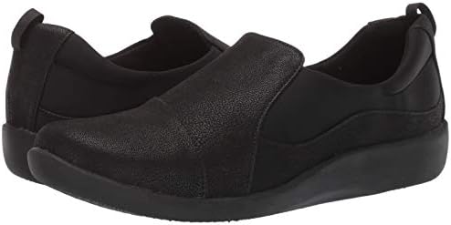 Clarks Women's CloudSteppers Sillian Paz Slip-On Loafer - Image 13