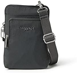 Baggallini Securtex® Anti-theft Activity Crossbody Bag