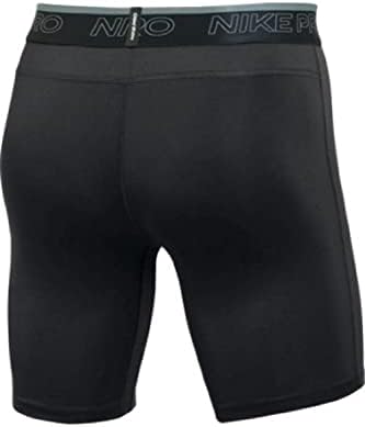 Nike Mens Pro Training Compression Shorts - Image 2