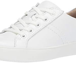 Naturalizer Womens Morrison Comfortable Lace Up Fashion Casual Sneaker