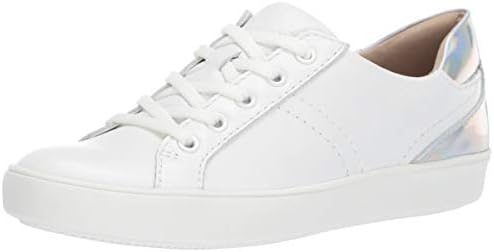 Naturalizer Womens Morrison Comfortable Lace Up Fashion Casual Sneaker