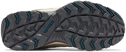 Columbia Women's Crestwood Hiking Shoe - Image 5