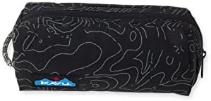 KAVU Pixie Pouch Accessory Travel Toiletry and Makeup Bag