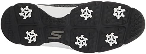 Skechers Men's Torque Twist Waterproof Golf Shoe - Image 4