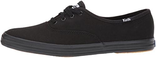 Keds Women's Champion Original Canvas Sneaker - Image 9