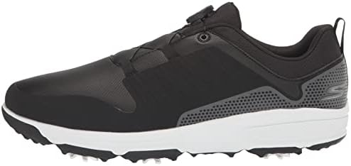 Skechers Men's Torque Twist Waterproof Golf Shoe - Image 8