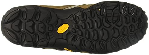 Merrell Men's Chameleon 8 Stretch Hiking Shoe - Image 4