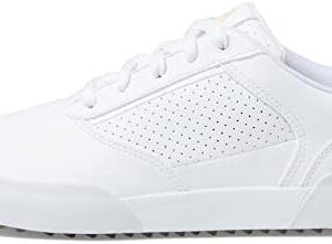 adidas Women's Retrocross Golf Shoe