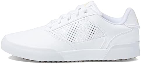 adidas Women's Retrocross Golf Shoe