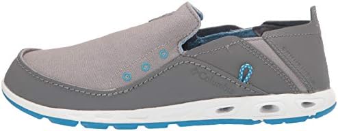 Columbia Men's Bahama Vent PFG Boat Shoe - Image 9