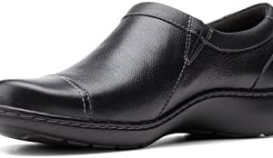 Clarks Women's Cora Giny Loafer Flat
