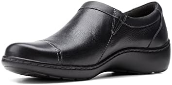 Clarks Women's Cora Giny Loafer Flat