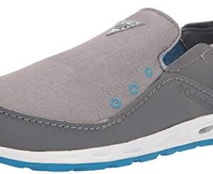 Columbia Men's Bahama Vent PFG Boat Shoe