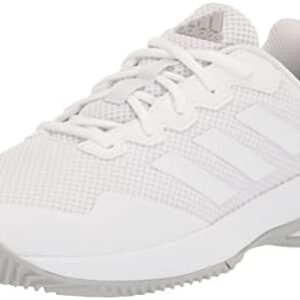 adidas Women's Gamecourt 2 Tennis Shoe