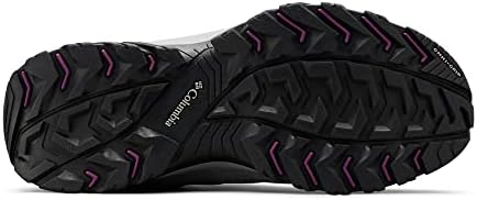 Columbia Women's Crestwood Waterproof Hiking Shoe - Image 6