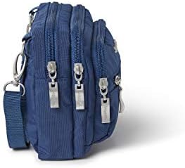Baggallini Triple Zip Bagg - Image 5