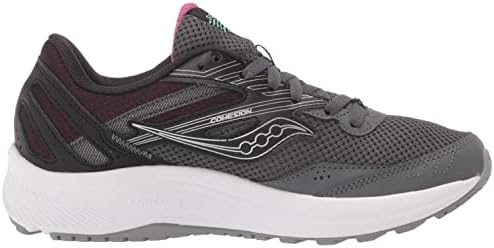 Saucony Women's Cohesion 15 Running Shoe - Image 5
