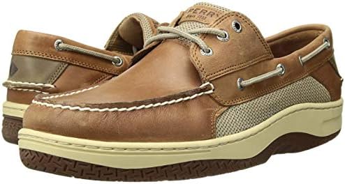 Sperry Men's Billfish 3-Eye Boat Shoe - Image 8