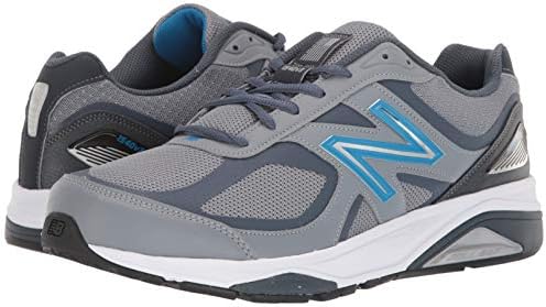 New Balance Men's 1540 V3 Running Shoe - Image 7