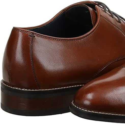 Cole Haan Men's Lenox Hill Cap Oxford - Image 8