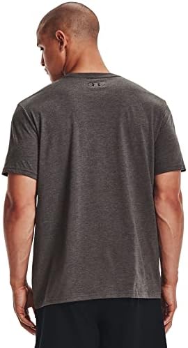 Under Armour Men's Global Foundation Short-Sleeve T-Shirt - Image 3