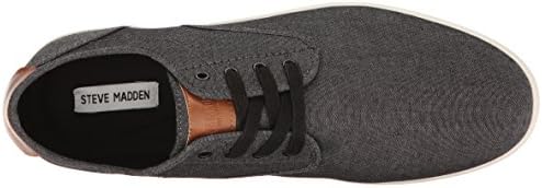 Steve Madden Men's Fenta Fashion Sneaker - Image 5