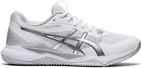 ASICS Women's Gel-Tactic Indoor Sport Shoes - Image 4