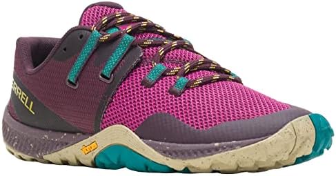 Merrell Women's Trail Glove 6 Sneaker - Image 6