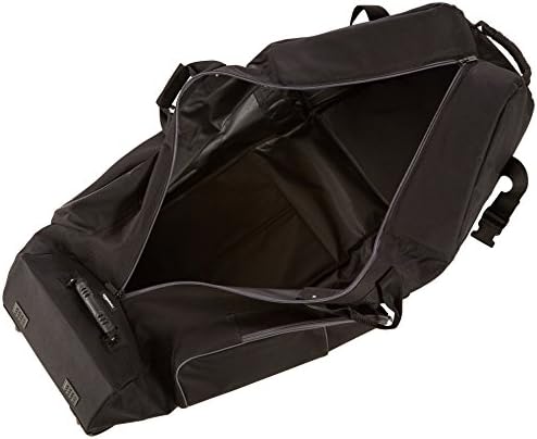 Amazon Basics Soft-Sided Golf Travel Bag - Image 6