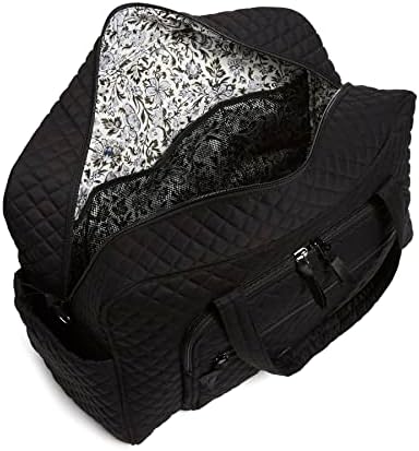 Vera Bradley Women's Weekender Travel Bag, Cotton - Image 3