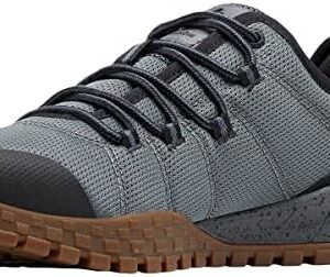 Columbia Men's Fairbanks Low Sneaker