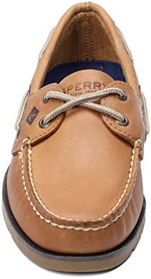 Sperry Top-Sider Leeward 2 Eye Boat Shoe - Image 4