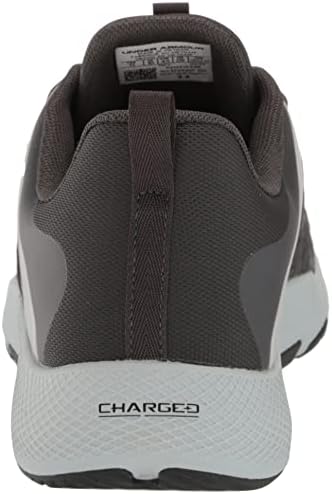 Under Armour Men's Charged Engage 2 Training Shoe Cross Trainer - Image 3