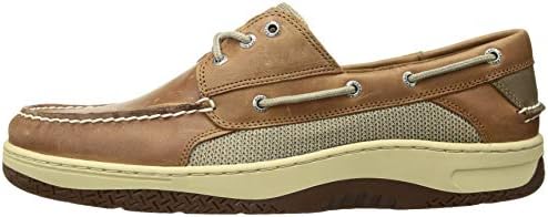Sperry Men's Billfish 3-Eye Boat Shoe - Image 9