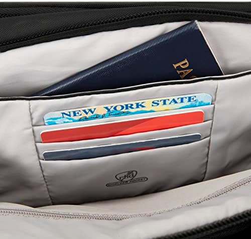 Travelon Travel Bag, Black - Image 9
