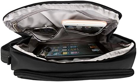 Travelon Travel Bag, Black - Image 4