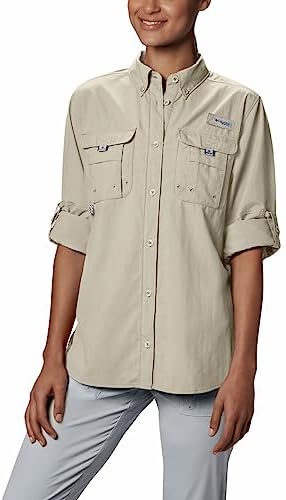 Columbia Women's Bahama Long Sleeve - Image 3