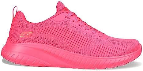Skechers Womens Sport - Squad Chaos - Face Off - Image 3