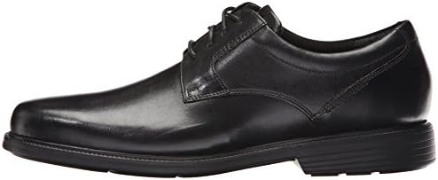 Rockport Men's Charles Road Plain Toe Oxford - Image 8