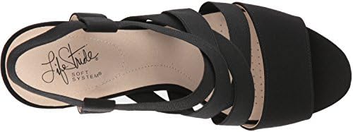LifeStride Women's, Charlotte High Heel Sandals - Image 5