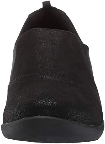 Clarks Women's CloudSteppers Sillian Paz Slip-On Loafer - Image 2