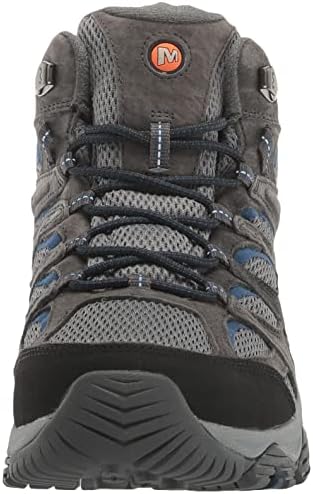 Merrell Men's Moab 3 Mid Hiking Boot - Image 2