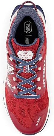 New Balance Men's Fresh Foam Garoe V1 Trail Running Shoe - Image 5